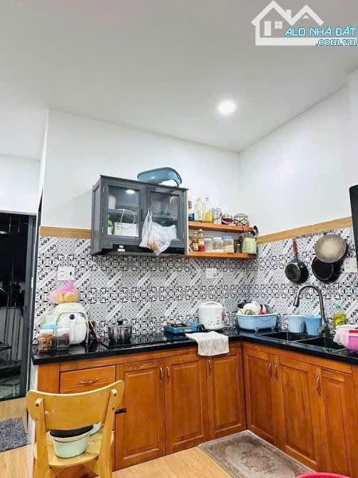 BÁN NHÀ 4 TẦNG KHU TÊN LỬA 83M2 THU NHẬP 35TR/TH NHIK 7 TỶ - 2