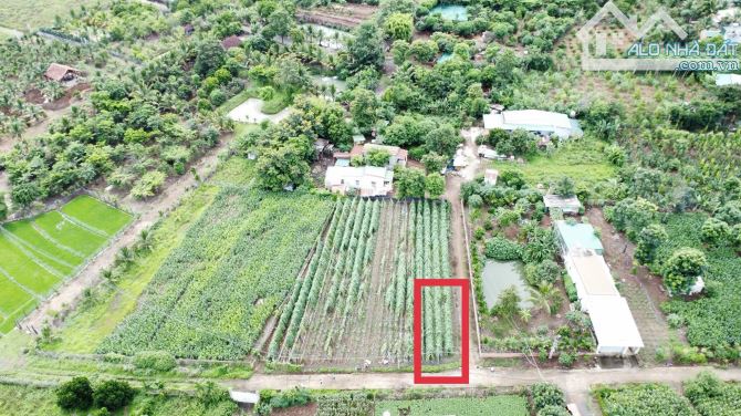 💥Đất rộng thổ cư 2 mặt tiền thôn 8 Cư Ebur - 15 x 30m - chỉ 1.950 tỷ - 2
