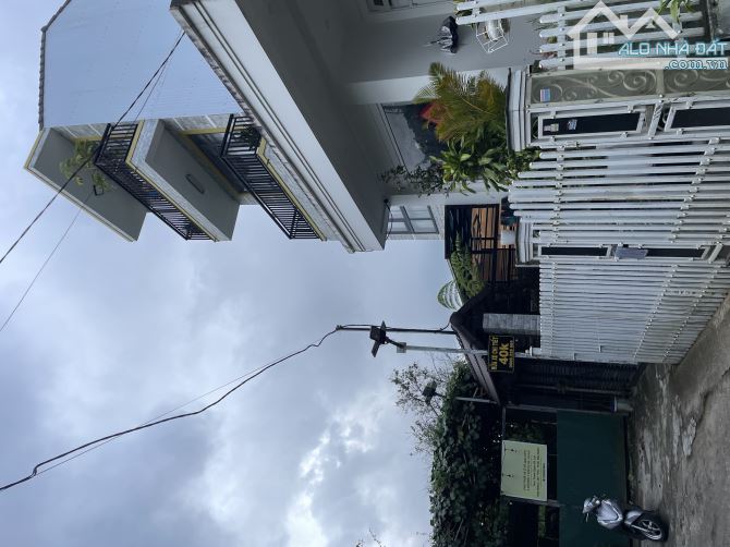 Đất đẹp hẻm ô tô – 100m² view thoáng, cách đường chính 100m, chỉ 6,3 tỷ! - 2
