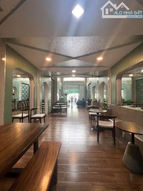 SIÊU PHẨM MẶT TIỀN NGAY D9AH CÔNG NGHIỆP 4 - NGANG 4M - 7PN,7WC KINH DOANH ĐA NGHÀNH NGHỀ - 2