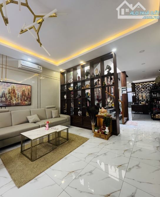 🏡 Nhà đẹp 78m² Phan Huy Ích, Gò Vấp – Giá chỉ 6.95 Tỷ - 2