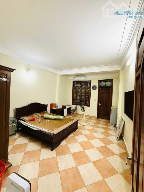 🏠PHỐ VIP NGỌC HÀ - BA ĐÌNH, 76M x 5T, MT 4.1M, Ô TÔ ĐỖ 24/24, PHỐ DIỄU BINH - 2