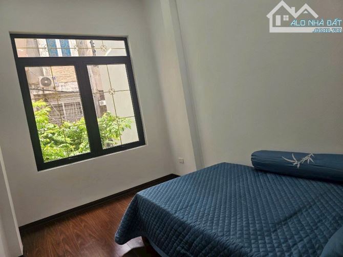 bán nhà Ngõ Đội Cấn, Ba Đình DT 58m, 4 Tầng, MT 10m, 🧧Gia 13.3tỷ - 2