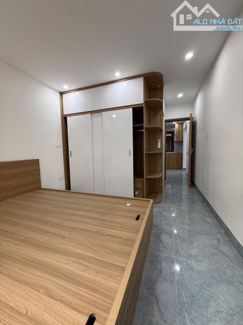 CHỈ 5.45 TỶ CÓ NGAY CĂN HỘ TT THỔ QUAN -ĐỐNG ĐA-DT 70 M2- FULL NỘI THẤT-Ở LUÔN. - 2