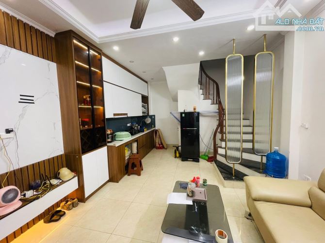 🏠MỸ ĐÌNH. 35M x 5T, MT 4M, 15M RA Ô TÔ, NGÕ RỘNG XE CỘ ĐỂ THOẢI MÁI🚘 - 2