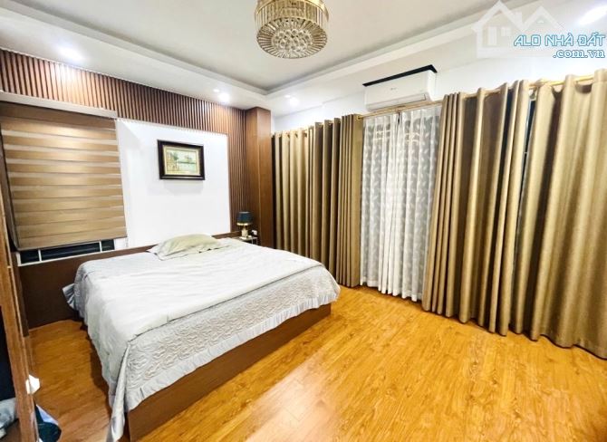 🏡 LÊ QUANG ĐẠO- SIÊU PHẨM DÂN XÂY – NGÕ THÔNG KHẮP NGẢ – Ô TÔ ĐỖ CỬA – THOÁNG SÁNG SẠCH S - 2