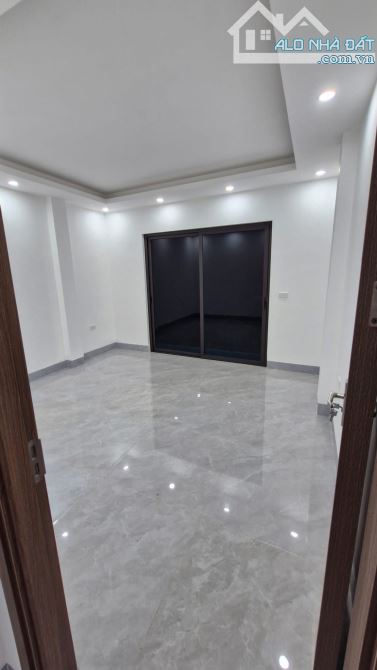 🏠TÂY MỖ - TỪ LIÊM, 55M x 5T THANG MÁY, MT 4.2M, 50M RA Ô TÔ ĐÓN, VIEW VINCOM🚘 - 2