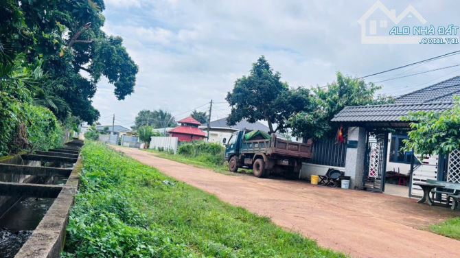 BÁN ĐẤT ĐẸP CAO THÀNH – PHƯỜNG  EA KAO  - BMT - ĐAKLAK - 2