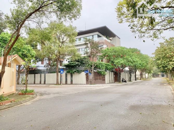 Bán lô đất biệt thự Phố Phạm Công Bân, Đông Nam Cường, Tp Hải Dương - 2