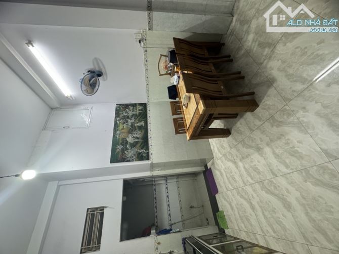 NHÀ 3 TẦNG BTCT (4X15) NGAY TỈNH LỘ 10 – CHỈ 4.5 TỶ 💥 - 2