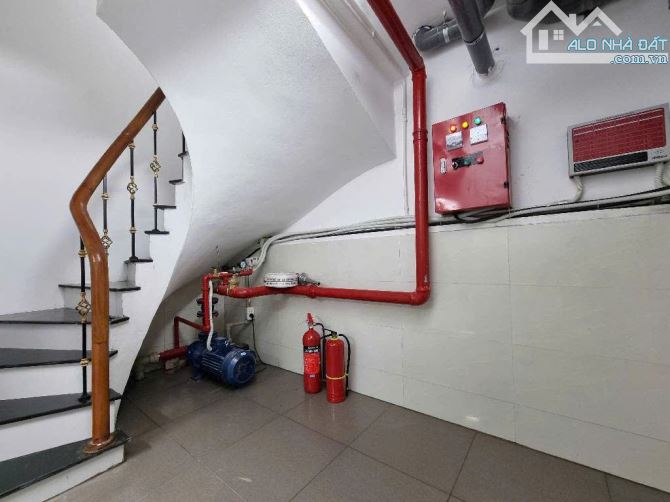 Bán nhà 6 tầng 100m2 Mặt đường Văn Cao - 2