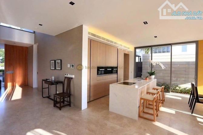 Đỉnh cao đẳng cấp biệt thự Holm view sông 145 Nguyễn Văn Hưởng Thảo Điền hầm 3 tầng hồ bơi - 2