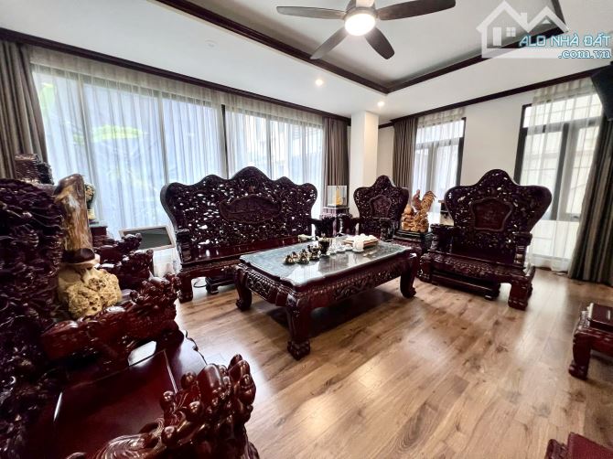 Bán nhà Đống Đa, phân lô, lô góc, ô tô tránh, 6 tầng thang máy kinh doanh hơn 30 tỷ - 2