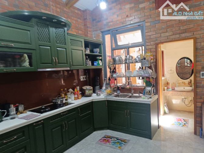 BÁN NHÀ NGUYỄN VĂN QUÁ – ĐÔNG HƯNG THUẬN, Q12 – 74M² – GIÁ CHỈ 7.15 TỶ - 2