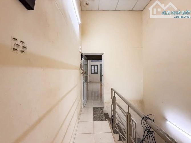 BÁN NHÀ ĐƯỜNG ĐIỆN BIÊN PHỦ - P17 - BÌNH THẠNH - DT : 42M2 - SHR - GIÁ 4,68 TỶ - 2