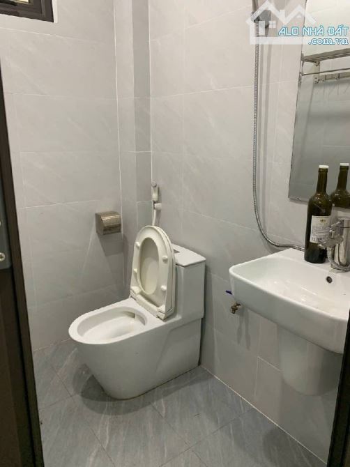 NHÀ FULL NỘI THẤT- Ô TÔ TRÁNH- ĐƯỜNG THÔNG- KINH DOANH- HOA LÂM LONG BIÊN - 2