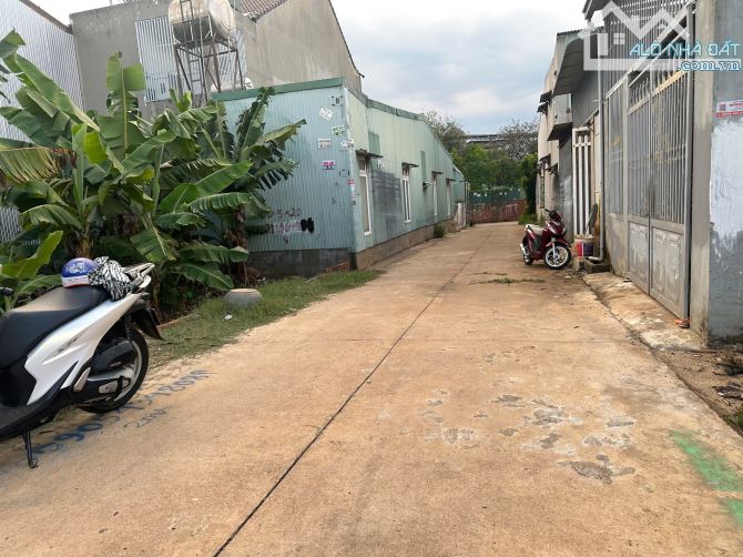 BÁN NHANH GÓC 2 MẶT TIỀN – HẺM TRỊNH TỐ TÂM - NGUYỄN HỮU THẤU 3 Tỷ 050 - 2