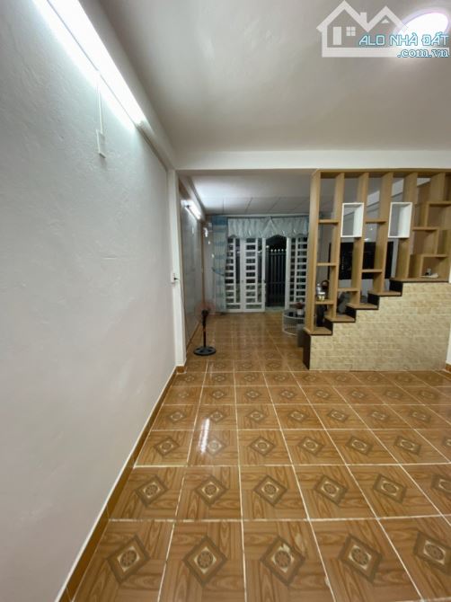 💥 BÁN GẤP NHÀ 2 TẦNG KIÊN CỐ – KIỆT 2.5M TRƯỜNG CHINH, CÁCH MT CHỈ 30M 💥 - 2