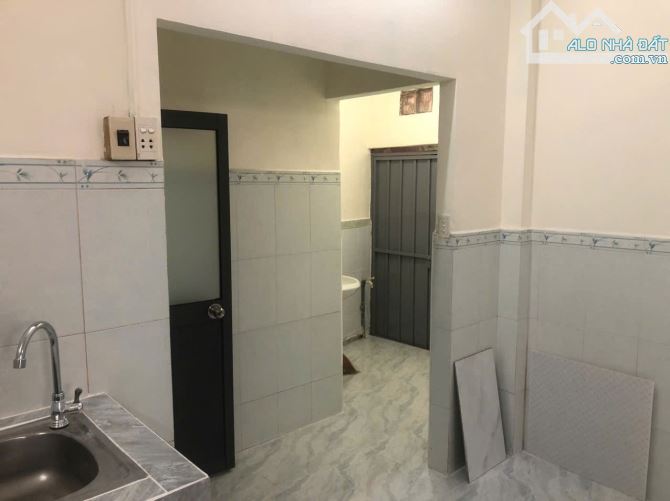 Cần bán nhà 1 trệt 1 lầu gần trường tiểu học Quang Vinh, Biên Hòa - 2