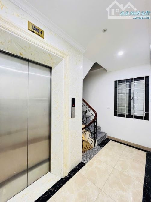 BÁN NHÀ PHÂN LÔ NGHĨA ĐÔ, ÔTÔ TRÁNH, VỈA HÈ, KINH DOANH, THANG MÁY, DT 58M2 NHỈNH 18 TỶ - 2