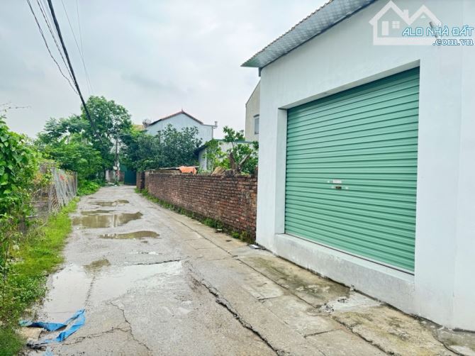 💥💥💥NỞ HẬU – ĐƯỜNG Ô TÔ 7 CHỖ –CÁCH LÊ HỮU TỰU 300💥💥💥 - 2