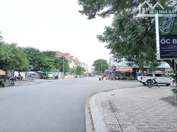 Nhà Hẻm xe hơi, DTSD 80m2, 4 x 20, chỉ 4.x Tỷ - 2