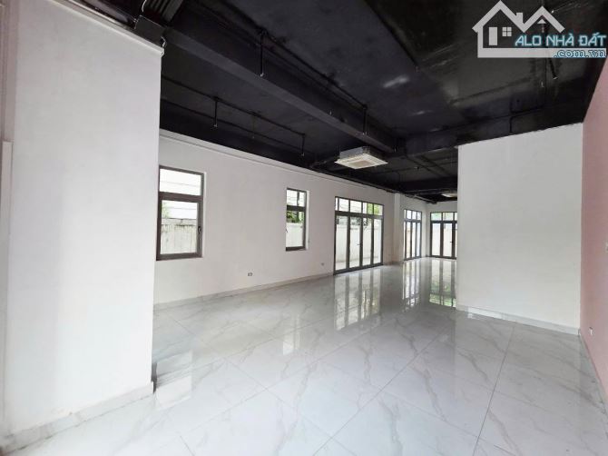 Phải Thật Nhanh! biệt thự - Long Biên 186m, MT10m, 52 tỷ còn TL - 2