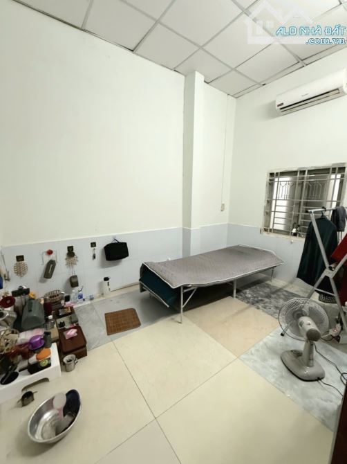MẶT TIỀN KINH DOANH HUỲNH TẤN PHÁT, QUẬN 7 - GIÁP PHÚ MỸ HƯNG, DÒNG TIỀN 21 TRIỆU/THÁNG - - 2