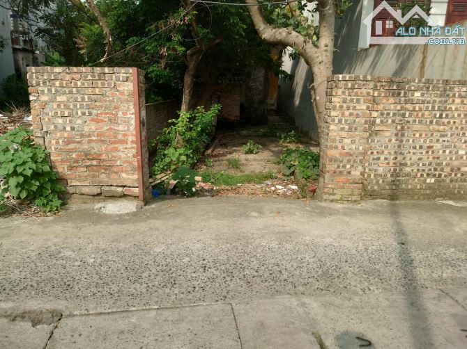 Cơ hội vàng! Sở hữu ngay lô đất đẹp 70m2 gần Ô tô gần đường Bờ Kênh, thôn Ấp, Thiên Lộc - 2