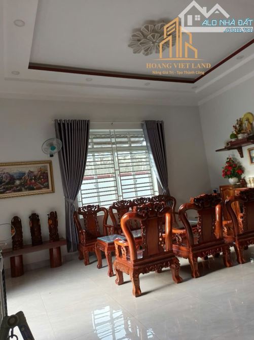 BÁN NHÀ MÁI THÁI ĐẸP HẺM RỘNG ĐỒNG KHỞI. DT: 10x33M. GIÁ: 7,8 TỶ - 2