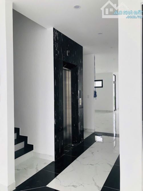 💎Cần bán Shophouse 4 tầng MT Nguyễn Sinh Sắc,A4,Đà Nẵng. - 2