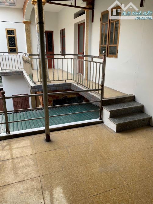 🏡 YÊN PHONG- BẮC NINH - BÁN ĐẤT TẶNG NHÀ 2 TẦNG- Ô TÔ ĐỖ CỔNG- GIÁ 2 TỶ NHỈNH  l - 2
