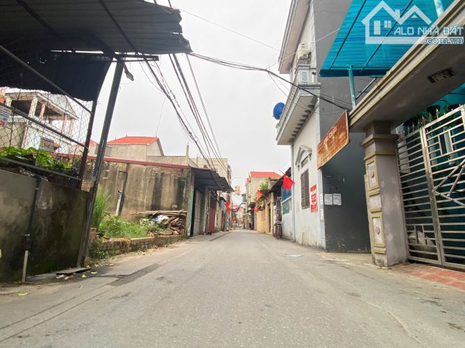 🔥 B.ÁN ĐẤT ĐẸP THƯ LÂM, MẶT TIỀN RỘNG - ĐƯỜNG 2 Ô TÔ TRÁNH🔥 - 2