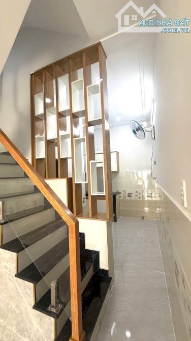 🔥💥🏡 NHÀ MT ĐƯỜNG 10M – TRẦN QUANG CƠ – Q12 💥🔥 - 2