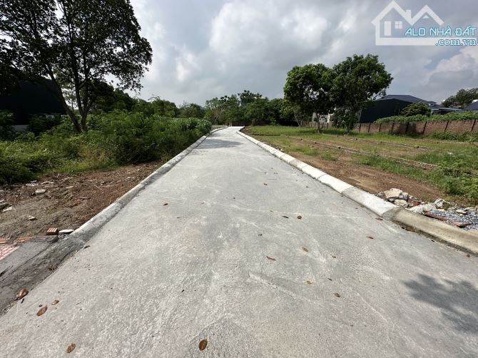 💥💥CHỦ ĐẦU TƯ MỞ BÁN PHÂN LÔ F0 NGÕ THÔNG OTO NGỦ TẠI ĐẤT MINH PHÚ SÓC SƠN (HN) - 2