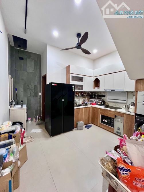 NHÀ B.Á.N ĐƯỜNG SỐ 14- BHHA A- 56M2- 2 TẦNG -2PN- HẺM XE TẢI - GIÁP TÂN PHÚ - NHỈNH 5 TỶ - 2