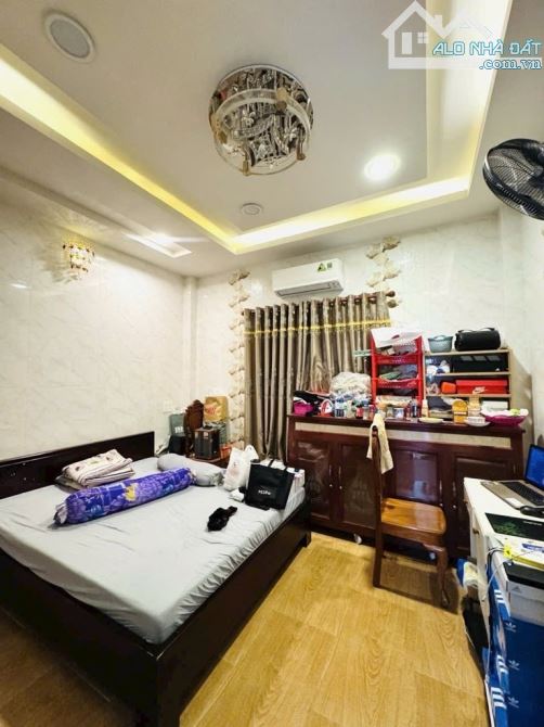 BÌNH TÂN tên LỬA ‘  80 m 3 TẦNG 4 x20 m đường 12 m  mặt Tiền Kinh doanh - 2
