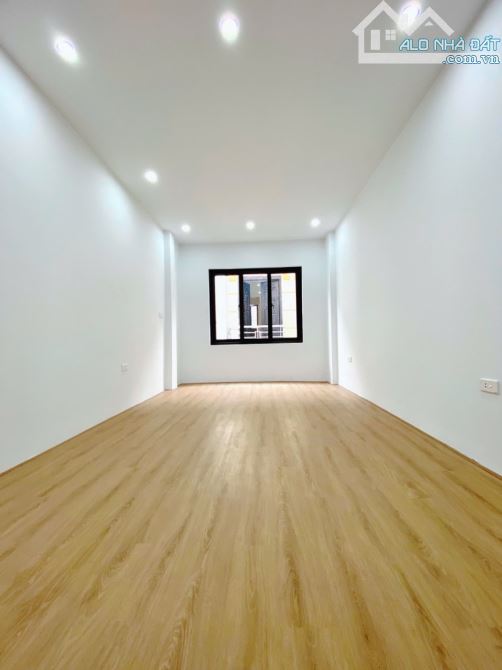 NHÀ ĐẸP VŨ TÔNG PHAN-NGÕ XE BA GÁC-GẦN PHỐ-HAI THOÁNG-Ở NGAY-35M2-4 TẦNG-6,9 TỶ - 2