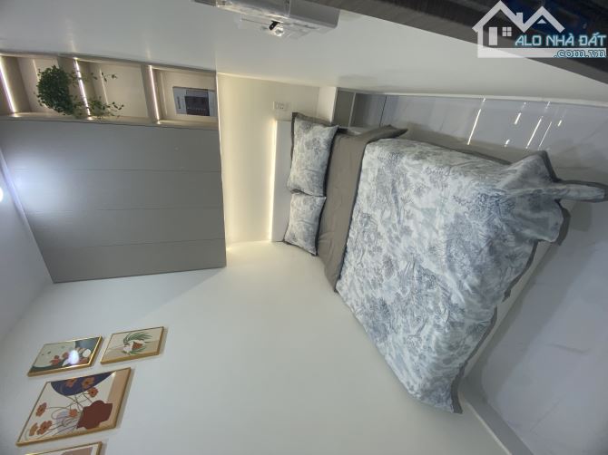 NGUYỄN THƯỢNG HIỀN - BÌNH THẠNH, NHÀ ĐẸP VÀO Ở NGAY, 3PN, 2WC , 5.05 T - 2