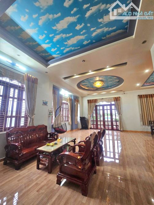 BÁN NHÀ ĐẸP SÁT TÊ.N LỬ.A NỐI DÀI - AEON MAIL - ĐƯỜNG XE TẢI - ( 6.5X27M ) - 2