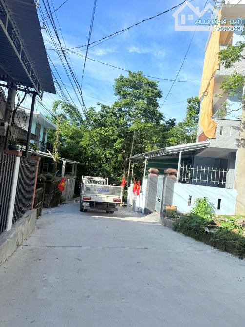 Nhà Mới 2 Tầng Kiệt 91 Thích Tịnh Khiết - Thuỷ Xuân Cách KQH Bàu Vá 300M An Cư - 2