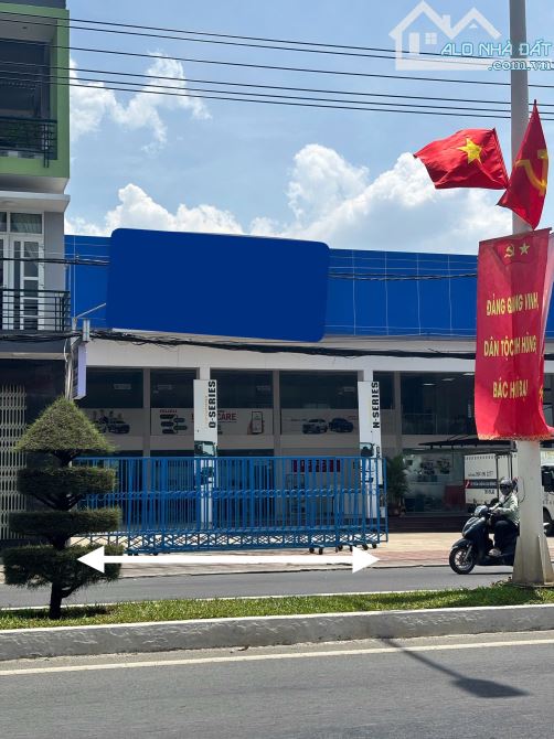 🌾BÁN ĐẤT MẶT TIỀN 23/10 VĨNH THẠNH CỰC ĐẸP - 2