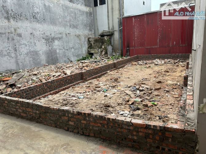 Bán lô đất Cổ Dương, Tiên Dương, Đông Anh, 45.2m², vuông vắn, dễ xây dựng, giá đầu tư! - 2