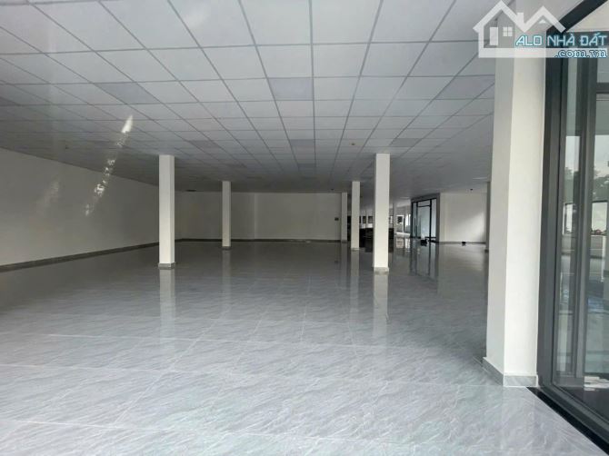 VIP- TÒA NHÀ MẶT TIỀN PHÓ ĐỨC CHÍNH - 12M X 36M- 2 HẦM 8 TẦNG- NGUYỄN THÁI BÌNH, QUẬN 1 - 2