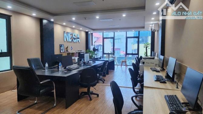 Bán tòa Buildings Lô góc 9 tầng - 75m² - MT 5m - giá 3x tỷ - Nam Từ Liêm- VP Đỉnh - 2