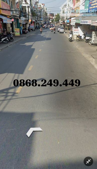 Bán Gấp Lô Đất Đầu Kiệt Lê Độ, Vị Trí Đẹp, Giá Tốt Đầu Tư & An Cư - 2
