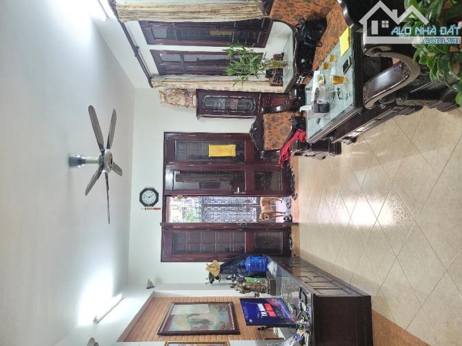 BIỆT THỰ KĐT ĐỊNH CÔNG – 150M² – 4 TẦNG – SÂN VƯỜN – 50 TỶ - 2