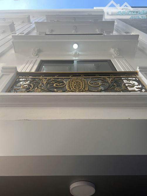 B án Nhà Trung Tâm Quận Tây Hồ Nhà Xây Mới  3 Ngủ Rộng - 2