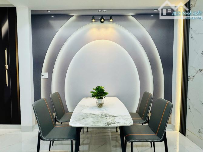 Bán căn nhà 3 tầng ngõ phố Hàn Thượng, ph Thành Đông, Tây Hải Phòng, 50m2, 3 ngủ, 2.7x tỷ - 2