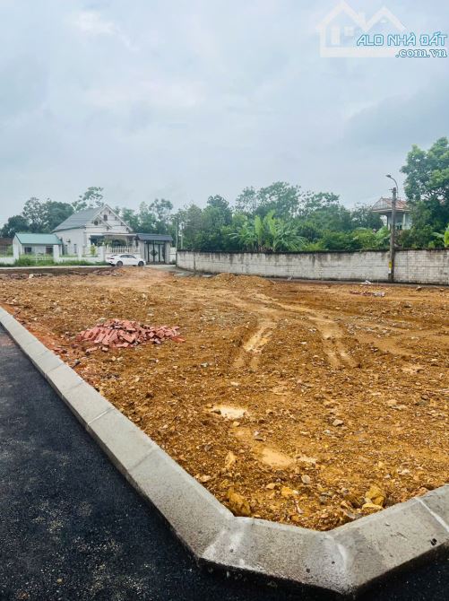 Đất nền Láng Hòa Lạc giá 2.3 tỷ diện tích 100m2 gần Đại học FPT – Nguyễn Hùng BĐS - - 2
